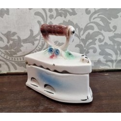 Διακοσμητικό σίδερο Granny's 114693