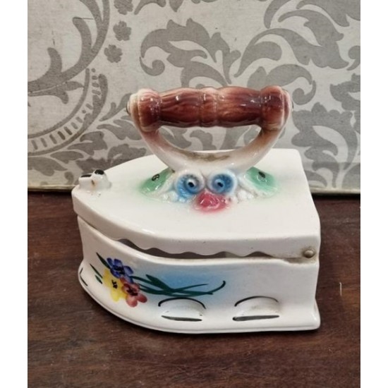 Διακοσμητικό σίδερο Granny's 114693