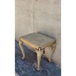 Σκαμπό Louis Quinze Granny's 103221