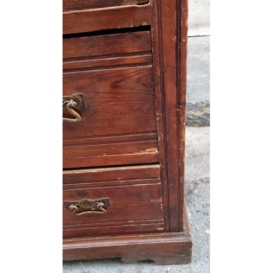 Συρταριέρα μεσοπολέμου Granny's 105966