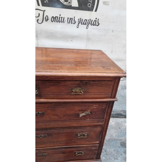 Συρταριέρα μεσοπολέμου Granny's 105966