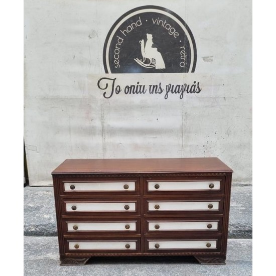  Συρταριέρα vintage Granny's 107792