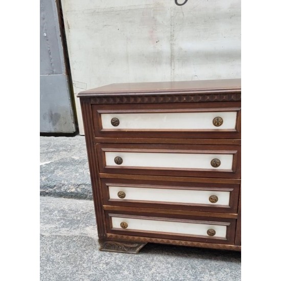  Συρταριέρα vintage Granny's 107792