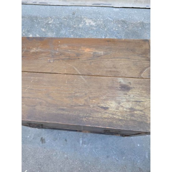  Συρταριέρα ξύλινη Granny's 119456