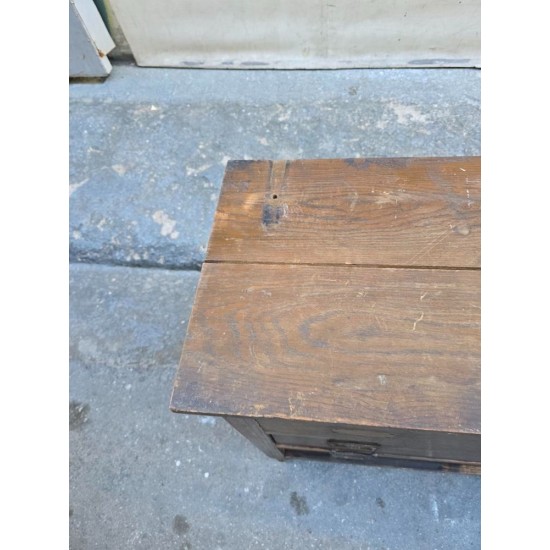  Συρταριέρα ξύλινη Granny's 119456