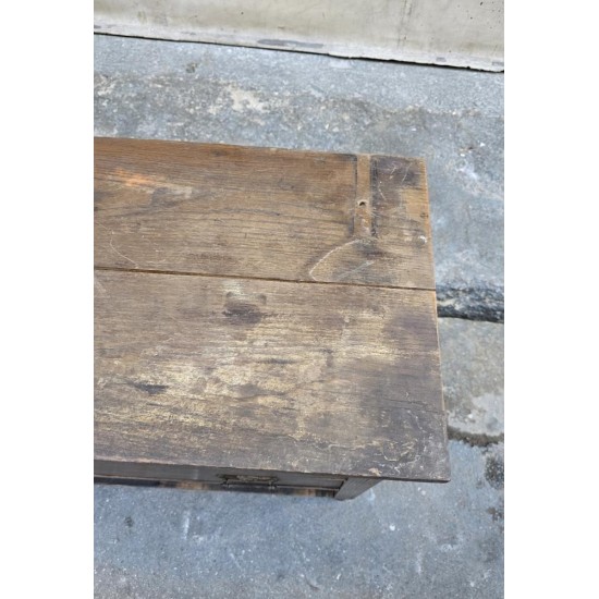  Συρταριέρα ξύλινη Granny's 119456