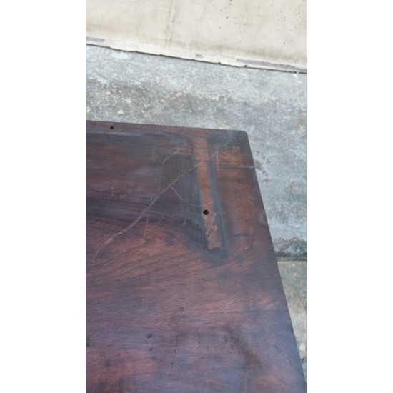  Συρταριέρα ξύλινη Granny's 113219