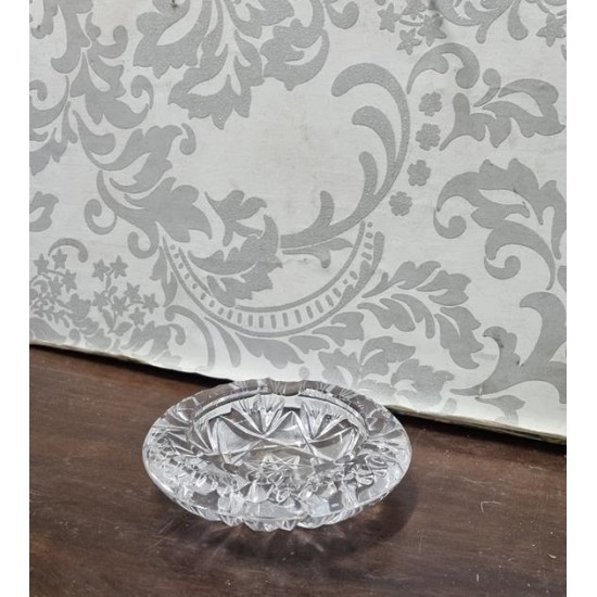 Διακοσμητικό τασάκι γυάλινο Granny's  103240