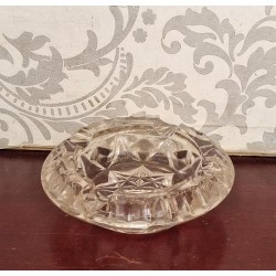 Διακοσμητικό τασάκι γυάλινο Granny's 104155