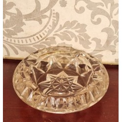 Διακοσμητικό τασάκι γυάλινο Granny's 104155