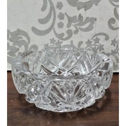 Τασάκι κρυστάλλινο Granny's 100448