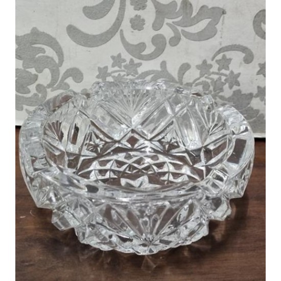 Τασάκι κρυστάλλινο Granny's 100448