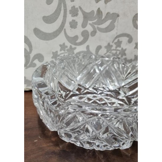 Τασάκι κρυστάλλινο Granny's 100448