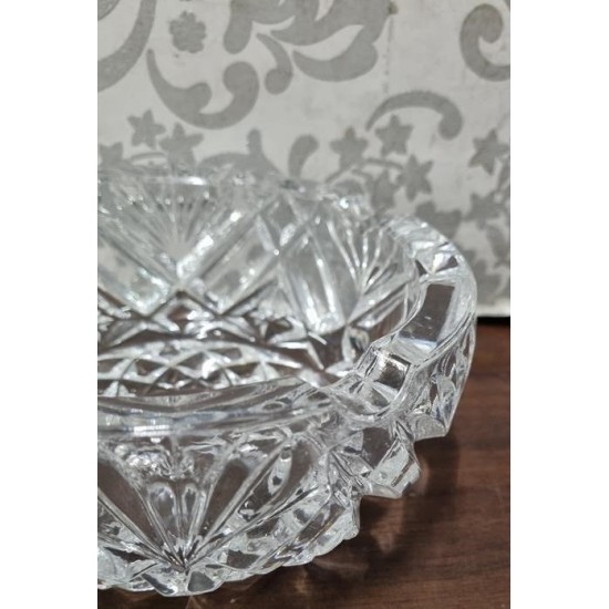 Τασάκι κρυστάλλινο Granny's 100448