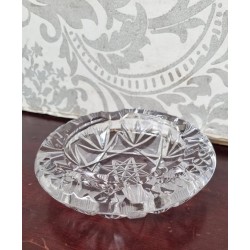 Τασάκι κρυστάλλινο Granny's 121129