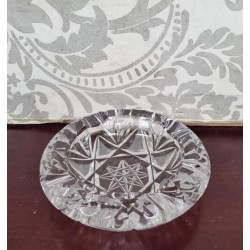 Τασάκι κρυστάλλινο Granny's 121129