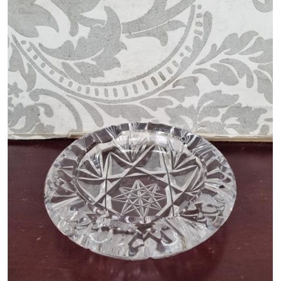 Τασάκι κρυστάλλινο Granny's 121129