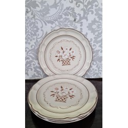  Σετ πιάτα Granny's 102053