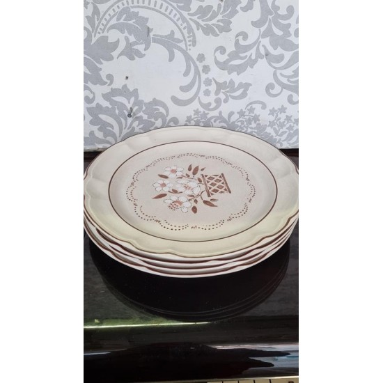  Σετ πιάτα Granny's 102053