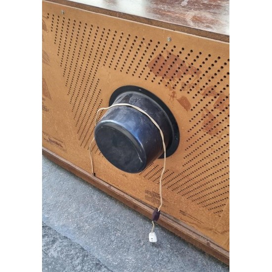 Έπιπλο τηλεόραση Granny's 110147