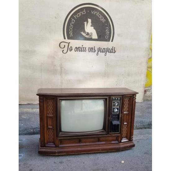 Έπιπλο τηλεόραση Granny's 110147