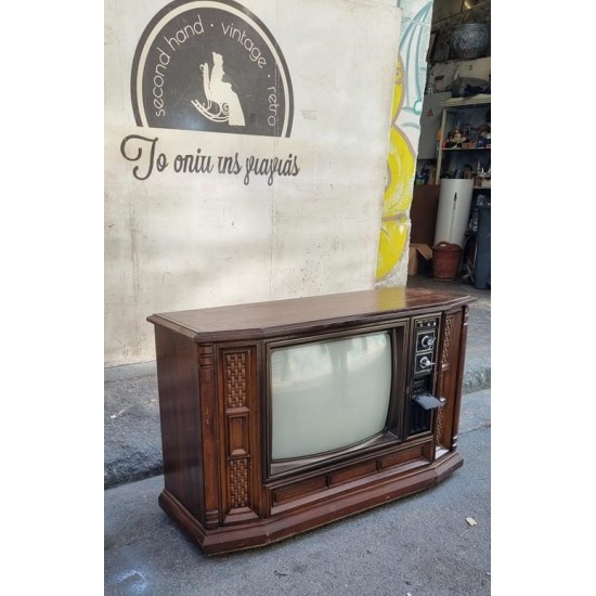 Έπιπλο τηλεόραση Granny's 110147