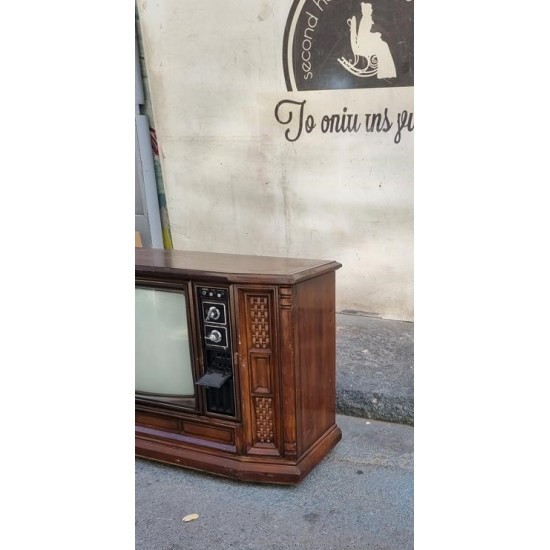Έπιπλο τηλεόραση Granny's 110147