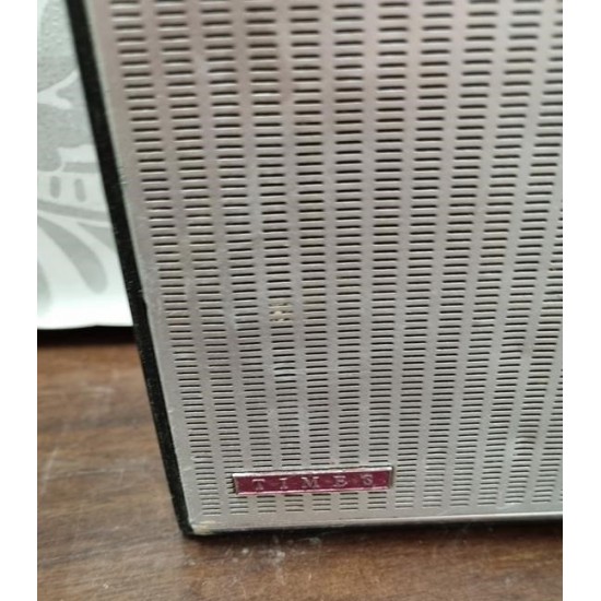 Ράδιο TIMES vintage Granny's 103962