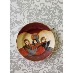 Διακοσμητικό πιάτο  Granny's 107845