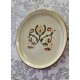 Διακοσμητικό πιάτο τοίχου πήλινο Granny's 114276