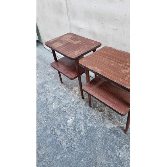  Βοηθητικό τραπεζάκι Granny's 107545