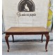 Τραπέζι με anglais πόδια Granny's 102296