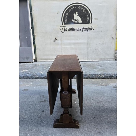 Κονσόλα-Τραπέζι πτυσσόμενο Granny's 118994