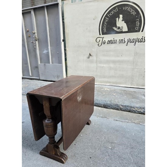 Κονσόλα-Τραπέζι πτυσσόμενο Granny's 118994