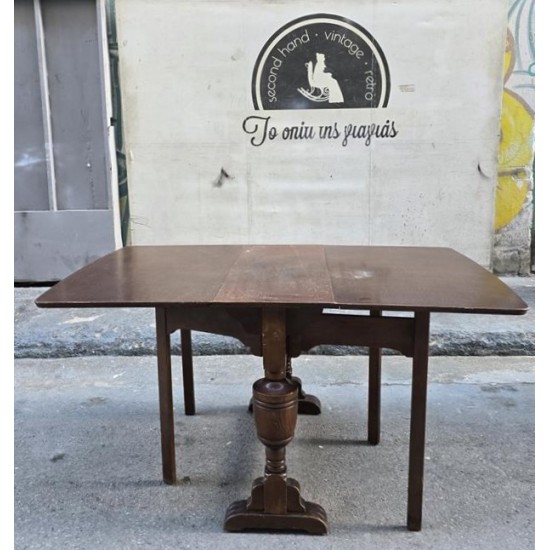 Κονσόλα-Τραπέζι πτυσσόμενο Granny's 118994