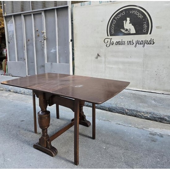 Κονσόλα-Τραπέζι πτυσσόμενο Granny's 118994