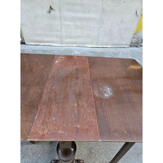 Κονσόλα-Τραπέζι πτυσσόμενο Granny's 118994