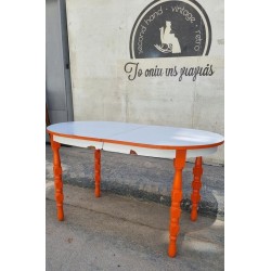 Τραπέζι με επέκταση Granny's 108359
