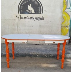 Τραπέζι με επέκταση Granny's 108359