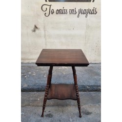 Βοηθητικό τραπεζάκι ψηλό Granny's 119148