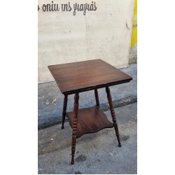 Βοηθητικό τραπεζάκι ψηλό Granny's 119148
