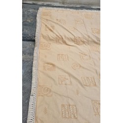 Τραπεζομάντηλο Granny's 101202