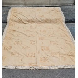 Τραπεζομάντηλο Granny's 101202