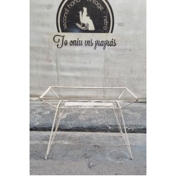 Τραπέζι φερ φορζέ Granny's 118058