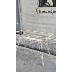 Τραπέζι φερ φορζέ Granny's 118058