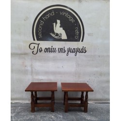 Βοηθητικό τραπεζάκι Granny's 106635
