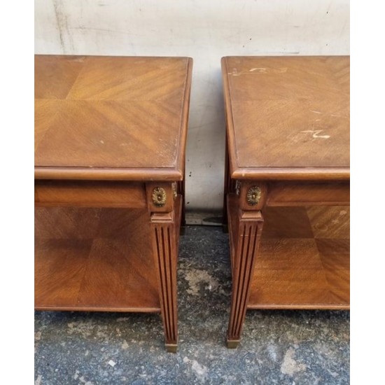 Βοηθητικό τραπεζάκι Granny's 116155