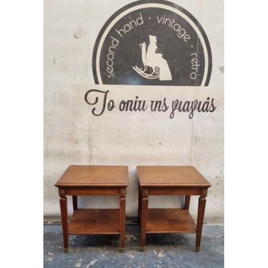 Βοηθητικό τραπεζάκι Granny's 116155