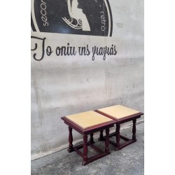 Βοηθητικό τραπεζάκι με μάρμαρο  Granny's 105331