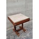 Βοηθητικό τραπεζάκι με μάρμαρο Granny's 107941